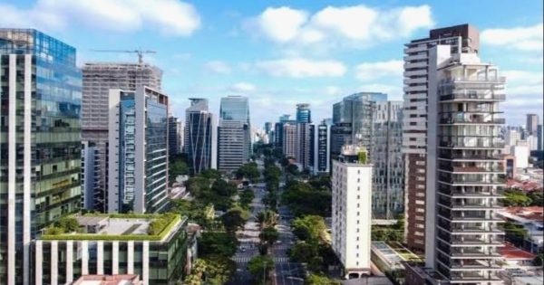 Os 10 bairros mais valorizados do Brasil e o que faz deles tão especiais