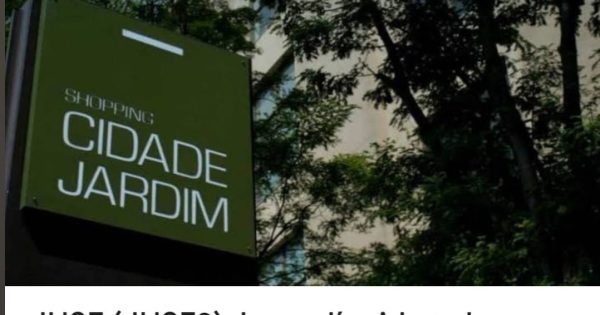 HSF (JHSF3): Lucro líquido sobe 139% e atinge R$ 340 milhões; veja detalhes