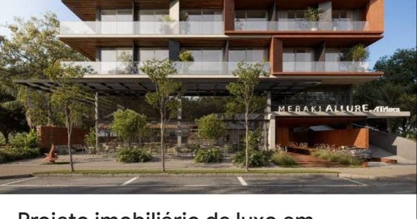 Projeto imobiliário de luxo em Florianópolis vende todas as unidades em 15 segundos