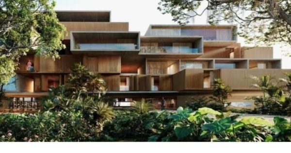 Jurerê Internacional ganha projeto bilionário icônico à beira-mar