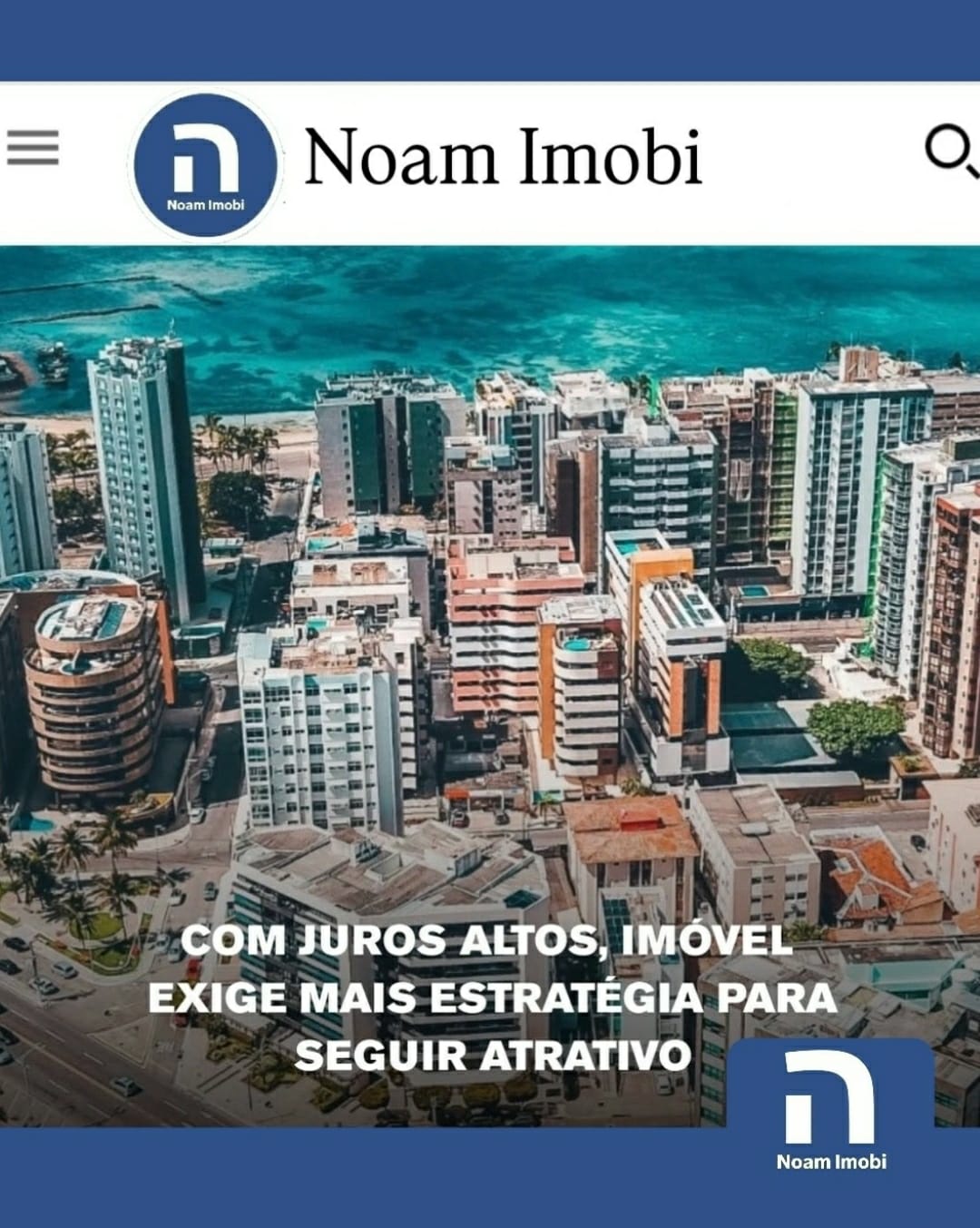 JUROS ALTOS EXIGEM MAIS ESTRATÉGIA NO MERCADO IMOBILIÁRIO